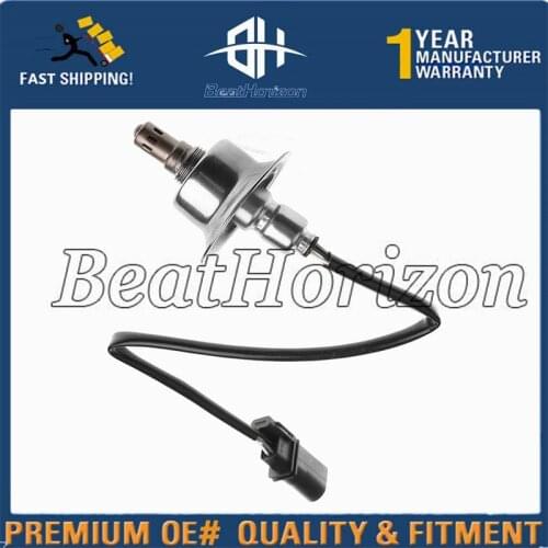 BeatHorizon Oxygen Sensors, Lambda Probes
