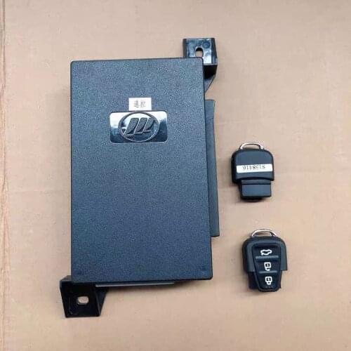 Beautty Headlight Switches