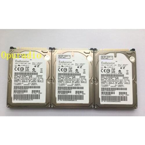 Free shipping original new Hard Disk drive HEJ425030F9AT00 30GB For VW Car HDD navigation systems made in Japan
