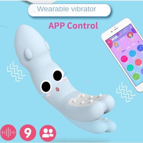 Wireless Remote control Dildos Vibrators for Women Vagina Clitoris Stimulator Massager Erotic Anal Female Sex Toys masturbators