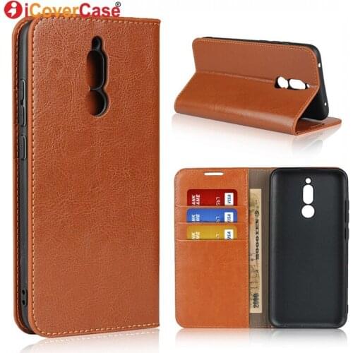 Coque For Xiaomi Redmi 8 Case Book Wallet Cover Xiomi Redmi Note 8/note8 Pro Luxury Leather Case Redmi 8A Mobile Phone Accessory