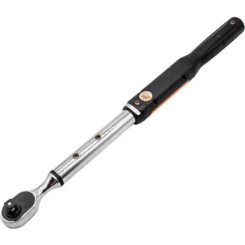 NGJ-135 3/8" Drive Digital Torque Wrench 135N.m Electric Torque Wrench