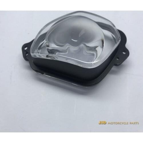 For Yamaha YZF-R1/YZF-R6/MT-10/R1M/ 2015-2019 Headlamp mirror headlamp cover
