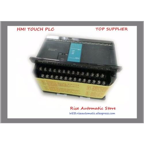 FBS-40MAT2-AC New Original PLC AC220V 24 DI 16 DO Transistor Main Unit