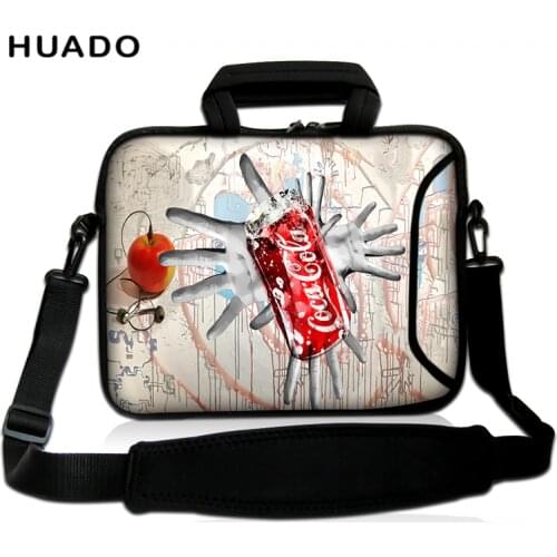 HUADO Women's Tablet Bags
