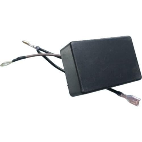 Club Car RPM Rev Limiter 1016511 For Counter Rotating FE290 FE350 1992-1996