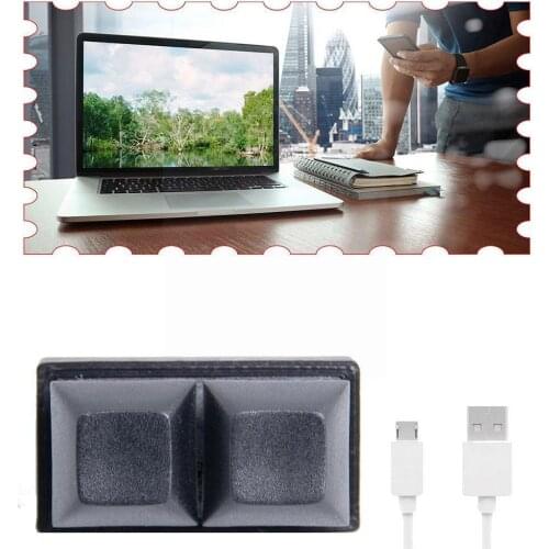 2keys OSU Mini Keyboard Macro keypad RGB DIY Customize Programmable Keyboard Keyboard Shortcut Gaming Mechanical Keyboard V9N9