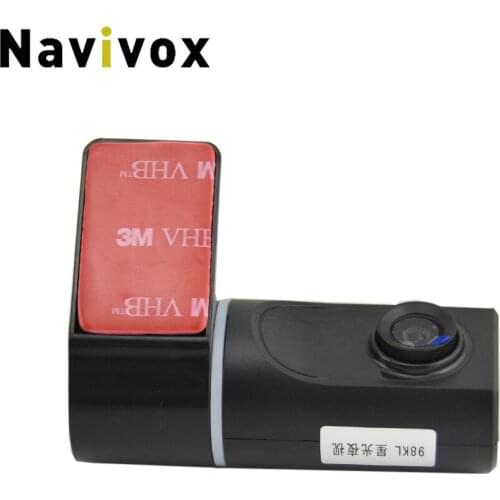 Navivox Car DVRs