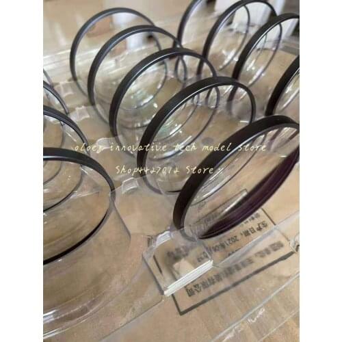 New copy ring barrel glass for Canon lens 70-200MM f2.8L USM camera replacement Repair part