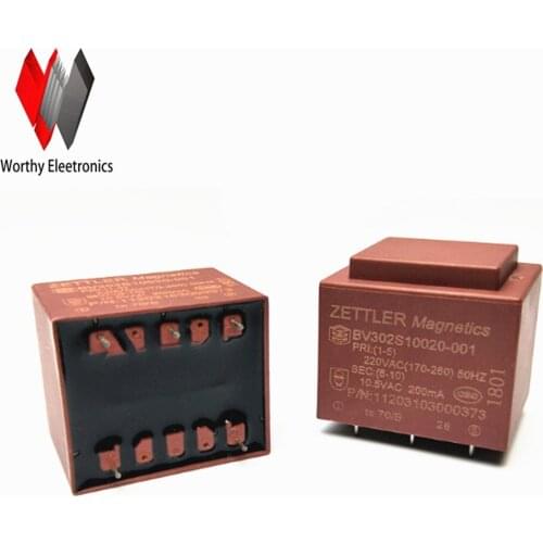 Wholesale 10pcs/lot relay BV302S10020-001