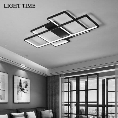 Ceiling Light For Living room Dining Bedroom luminarias para teto Led Lights living room bedroom dining room ceiling light