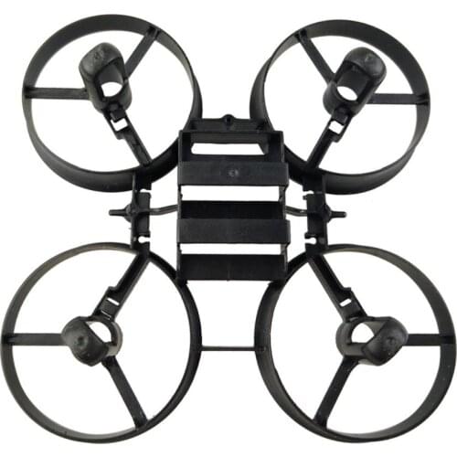 Standby Rack H36 E010 NH-010 Remote Helicopter Rack Accessory Black Rack