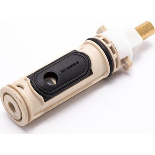 Replacement Cartridge Kit For Moen One-Handle PosiTemp Tub And Shower Faucets For Moen 1222 1222B Cartridge Brass Plastic