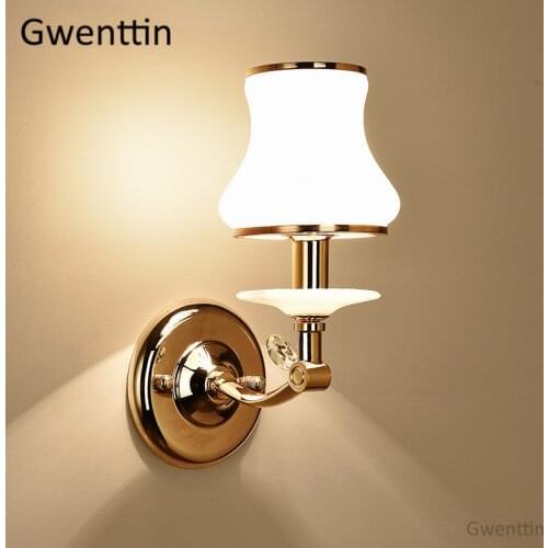 Modern Wall Lamp Led Mirror Lights Wall Lights for Home Decor Wall Sconces Living Room Bathroom Bedroom Light Fixtures Luminaire