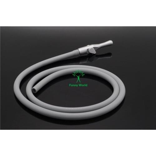 Generic Dental LabSaliva Ejector Suction Valves Strong HVE Detachable With Handpiece Tube