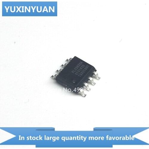 YUXINYUAN 1PCS PL2303SA PL2303 PL 2303SA SOP8 in stock in stock
