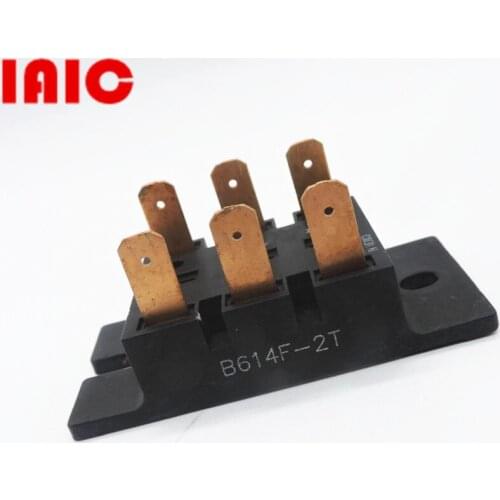 100%New and original, 90 days warranty B614F-2T