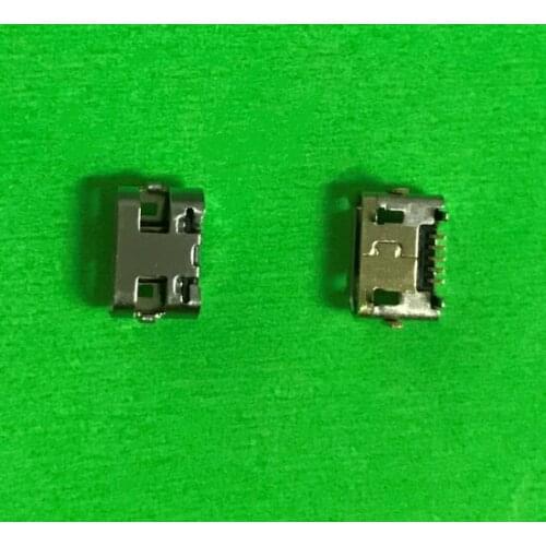 1000pcs/Lot For Huawei Y5 II CUN-L01 Mini Micro USB Charging Port Dock Charger Connector Socket Power Plug Replacement