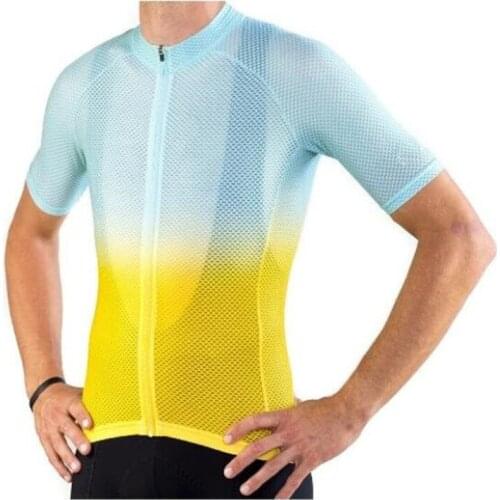 2019 RAZOVEMK Cycling Jersey bicycle clothing Mtb Ropa Ciclismo Bicycle Shirt breathable summer short jersey only