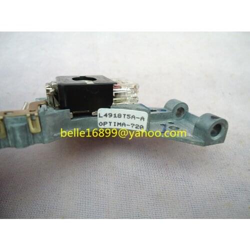 Free shipping New original OPTIMA-720 single CD laser OPT-720 optical pick up for car CD radio tuner