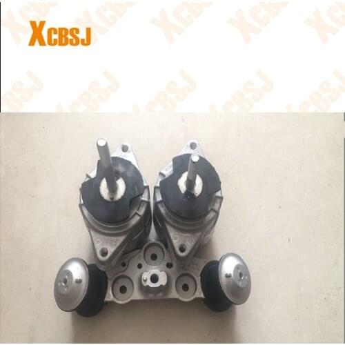 ForPorschePanamera970 10-16 engine bracket and gearbox bracket OEM94837506100 94837506200 97037511801