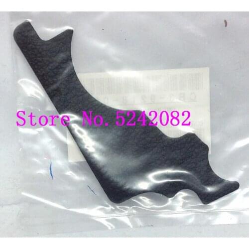 Left Grip Rubber Unit Side Rubber Unit Replacement For CANON 6D