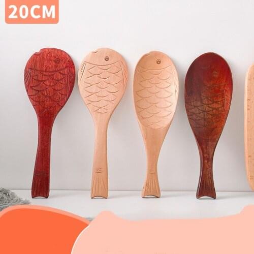 LINGAO Rice Spoons