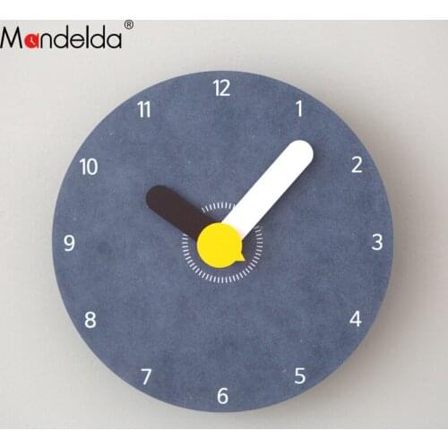 Mandelda Battery Pills