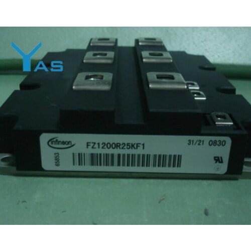 New and Original IGBT FZ1200R25KF1 FZ1200R25KF4 FD600R16KF4