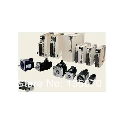 New original yaskawa brake servo motor with drive SGDV-180A01A+SGMGV-20ADC6C