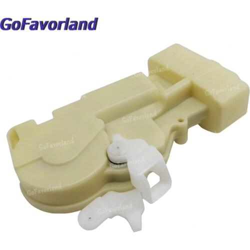 Front Right Side Central Door Lock Latch Actuator Mechanism 69030-20550 For Toyota Celica 2000 2001 2002 2003 2004 2005