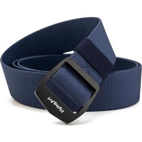 Mens Belts Fashion Army Tactical Waist Belt Jeans Male Casual Belt canvas Belt Unisex outdoor sports Belt