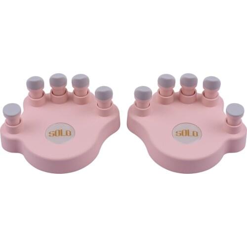 SOLO SP-140 Piano Finger Trainers Fingers Strength Training Tools Finger Correctors for Piano