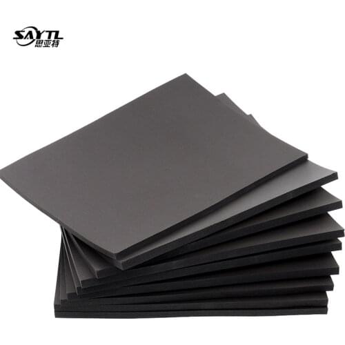 Super soft 25x20cm OCA Vacuum Lamination Machine Rubber Mat LCD OLED Screen Repair Tool Pressure screen special sponge