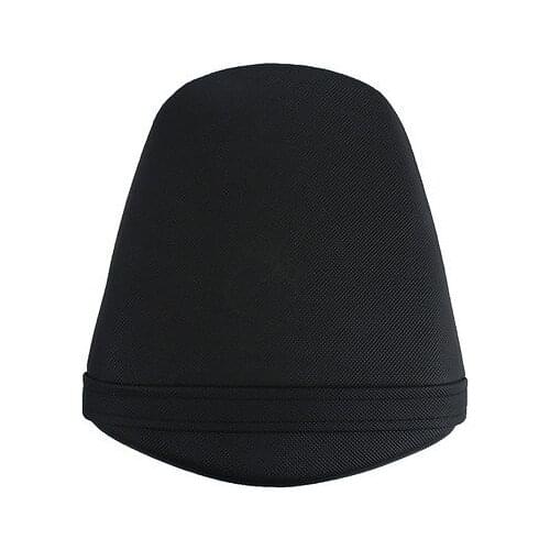 Rear Pillion Passenger Seat For SUZUKI GSXR600 GSXR750 GSX-R 600/750 11-17 12 13