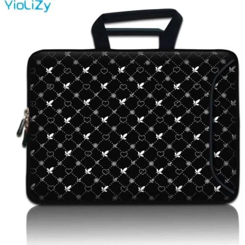 Handbag women Briefcase 17.3 15.6 Laptop bag 13.3 10.1 Tablet Case 12.3 14.4 Notebook Sleeve Cover for dell xps 13 case SBP-3392