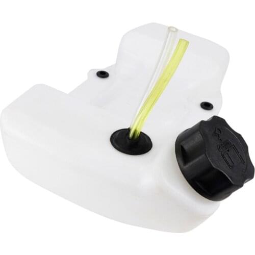 40-5BL Brush Cutter Fuel Tank Brush Cutter Spare Parts Trimmer Fuel Tank Assy Gas Fuel Tank Brush Cutter