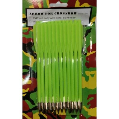 Arrows darts crossbow. Arrows for crossbow