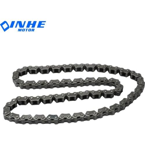 YX150 YX160 Engine Timing Chain For YinXiang YX 150cc 160cc Dirt Pit Bike Monkey Atv Quad Parts