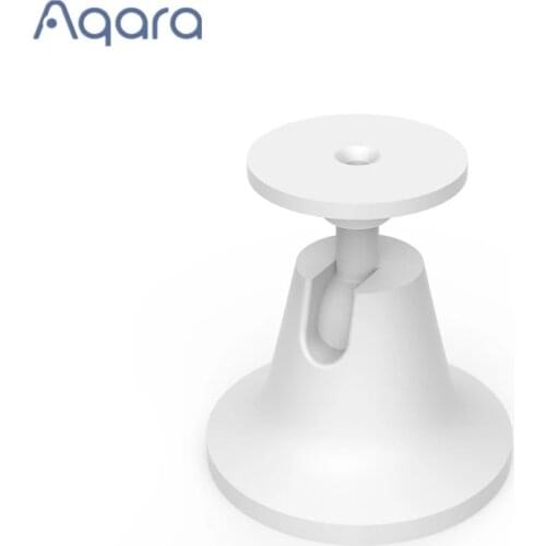 Aqara Human Body Sensor Holder Stand 360 Degree Free Rotation Motion Sensor Base