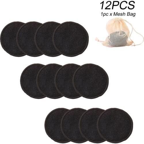 GETHOME Makeup Remover Wipes