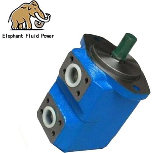 Fishing boat motor pull net machine hydraulic motor Vickers hydraulic motor 35M115A-1C-20