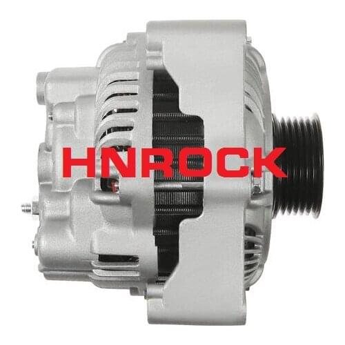 NEW 12V 140A ALTERNATOR A3TA7991 A003TA7991 11096 FOR PONTIAC GTO V8 5.7L 2004