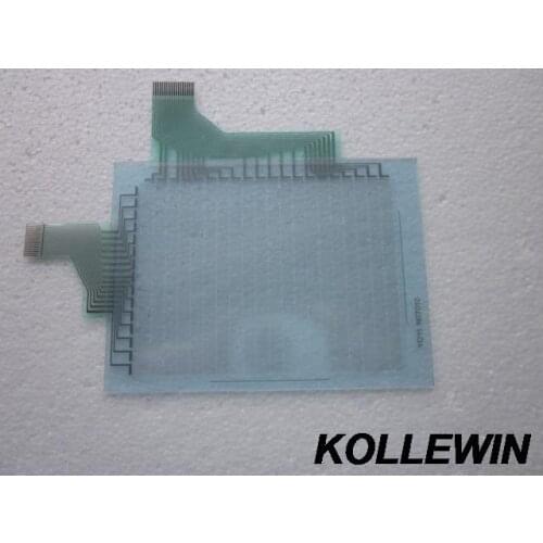 NEW touch glass touch screen for touch panel HMI GT1155-QBBD-C GT1155 QBBD C GT1155HS-QSBD GT1155HS QSBD FREESHIP 1year warranty