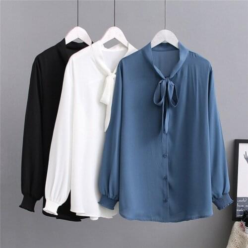 OKXGNZ Women's Blouses
