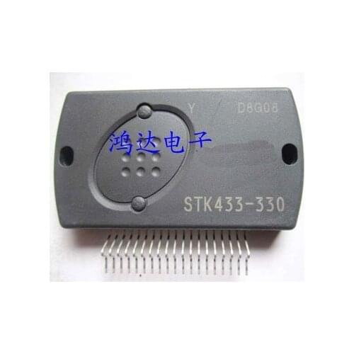 STK433-330 Module Original, can provide product test video