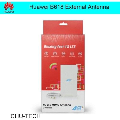 Indoor External Antenna for Huawei B618