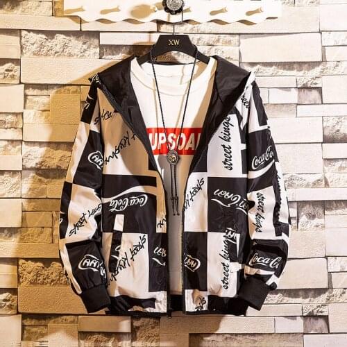 Wednesf Men's Printed Hoodies