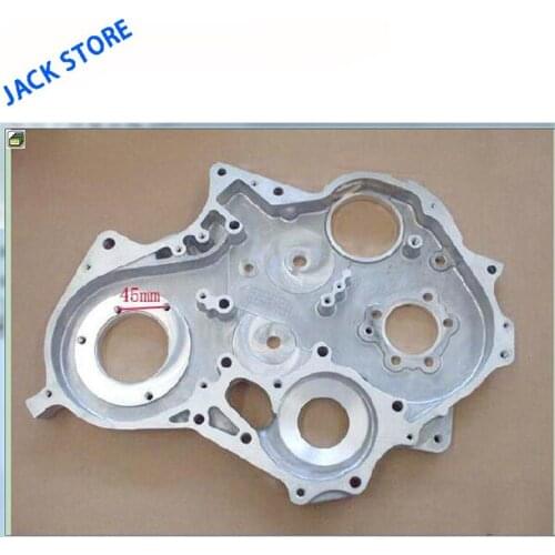 Timing pulley room For GW2.8TC OEM: 1002011-E06-A1