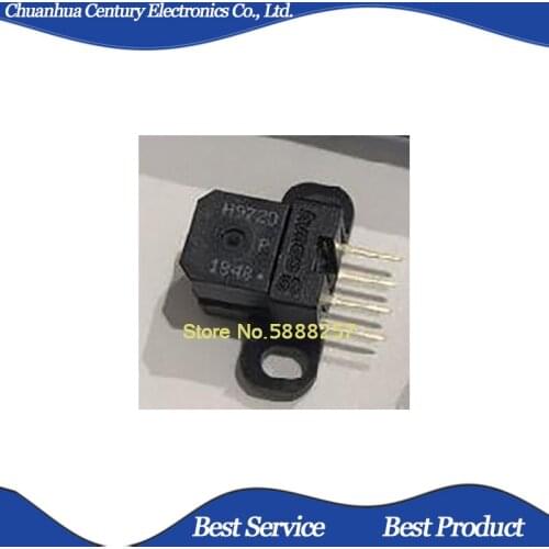 1 Pcs/Lot HEDS-9720#P50 H9720#P50 SIP4 New and Original In Stock